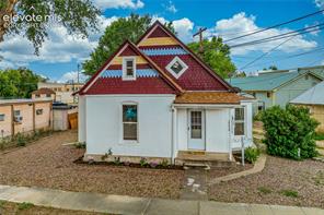 218 Dewey