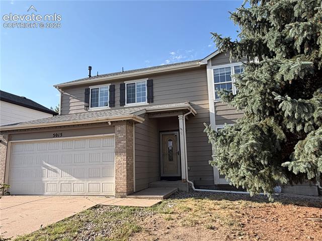 5015 Old Fountain