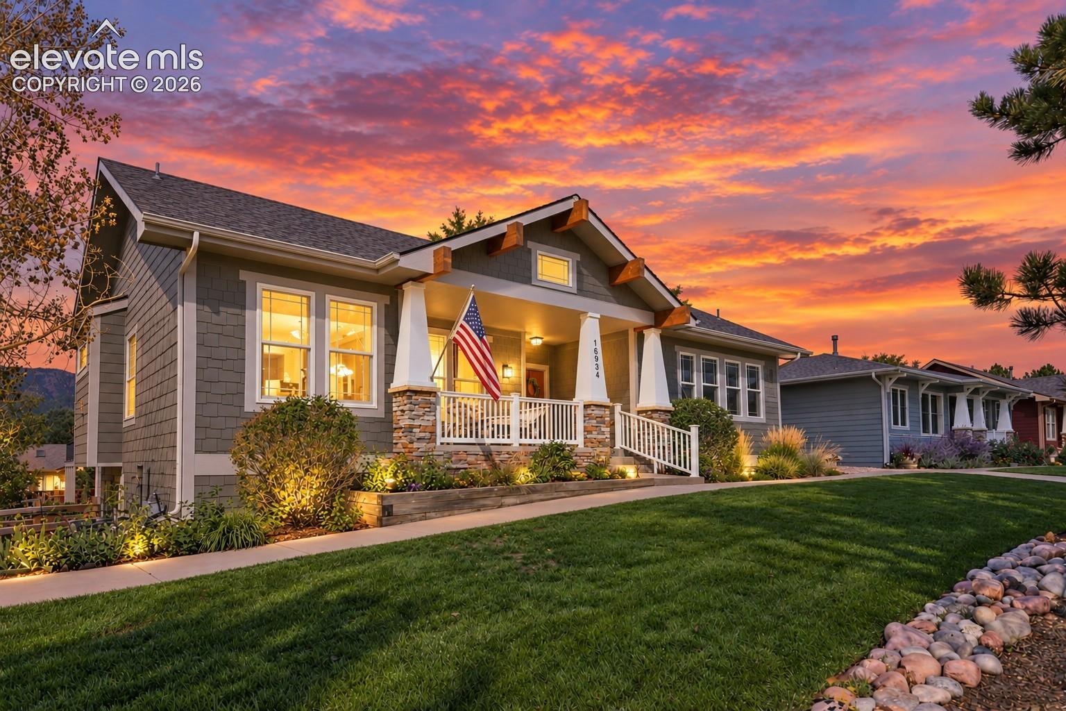 16934 Buffalo Valley Path