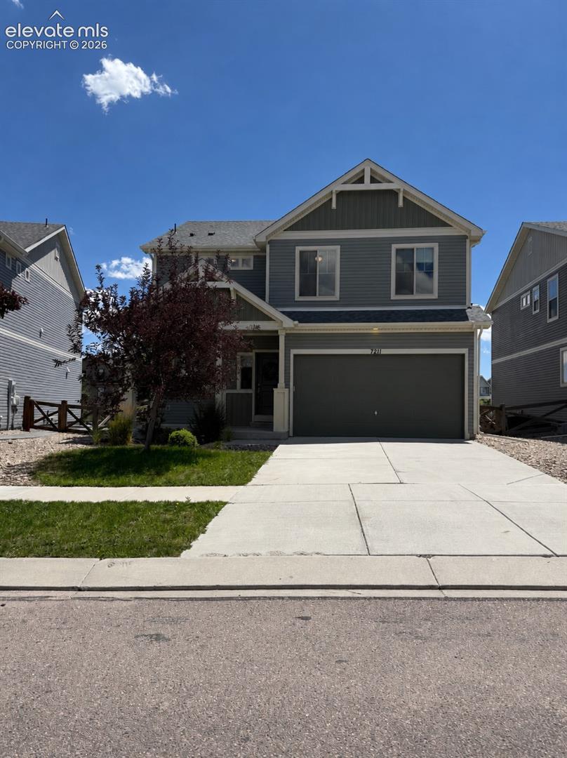 7211 Sedgerock Lane