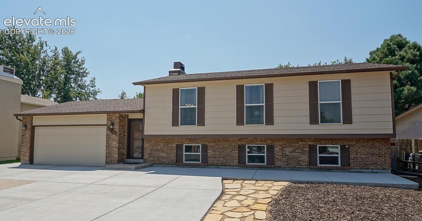 3035 Maverick Drive