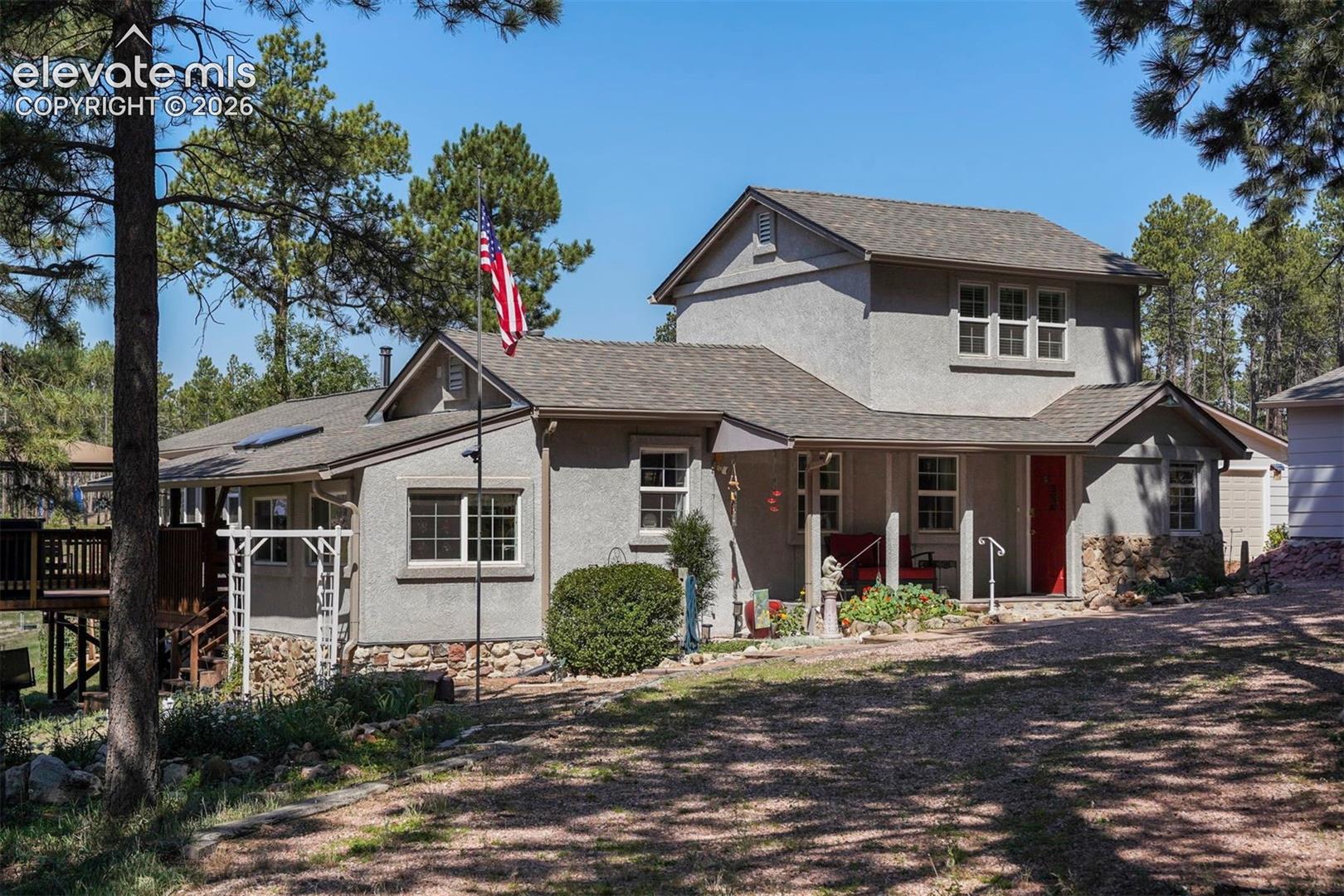 13290 Pinery Drive