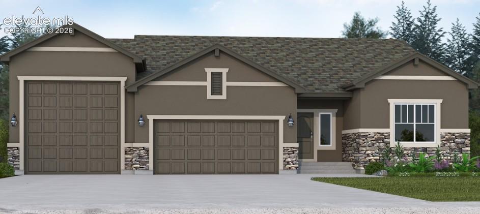 10128 Antelope Ravine Drive