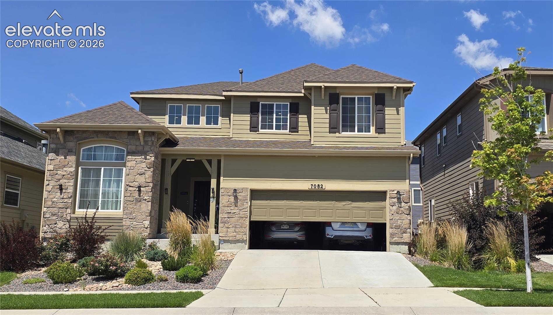 7082 Fauna Glen Drive