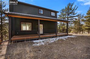 142 Hackamore