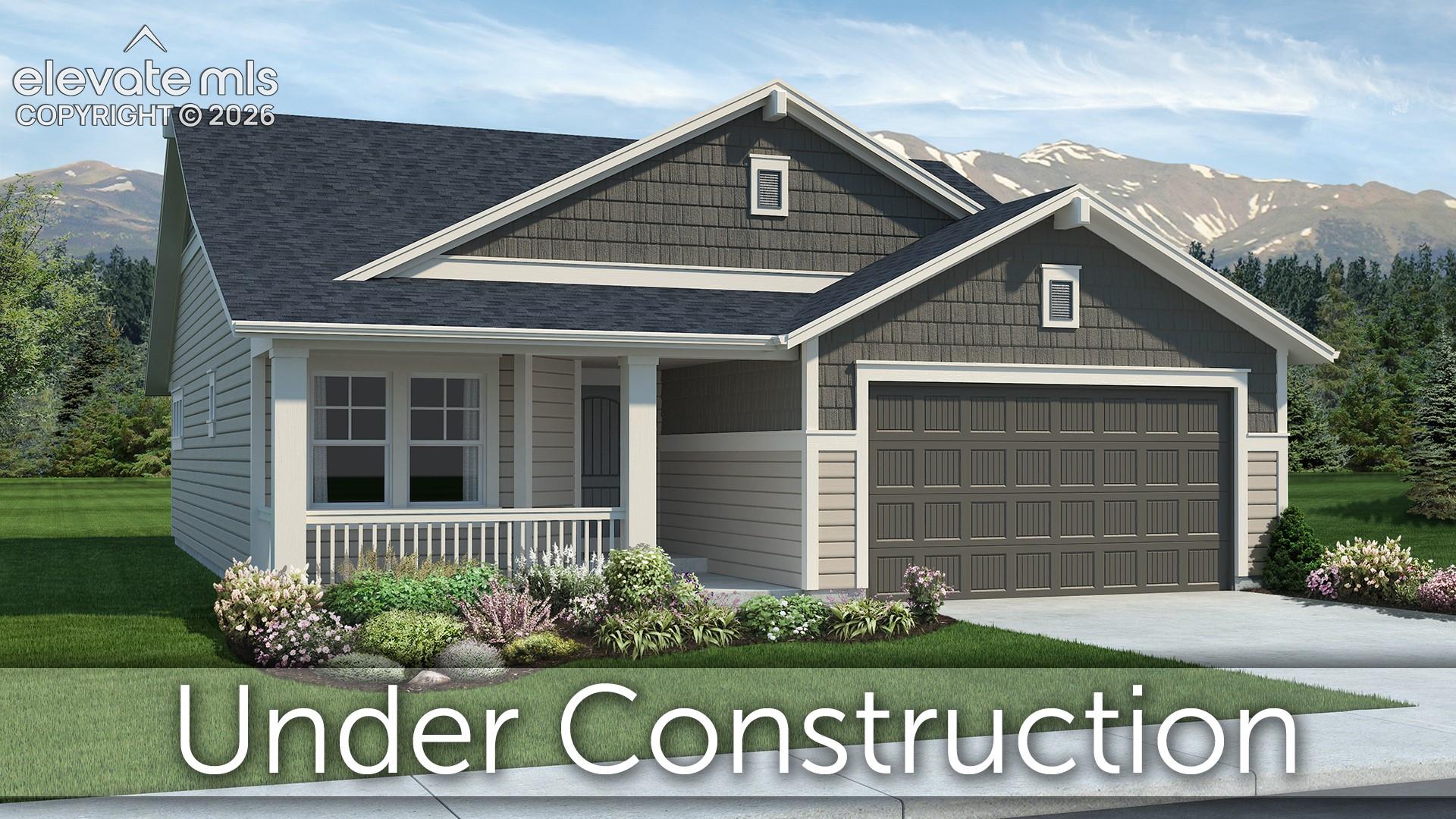 17553 Brass Buckle Way