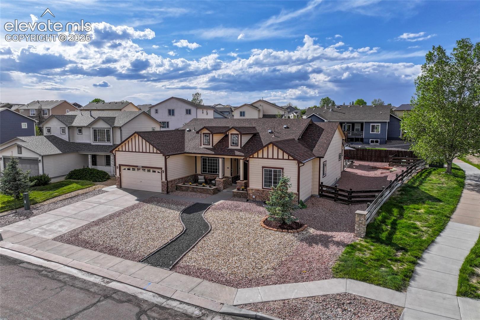 12266 Crystal Downs Road