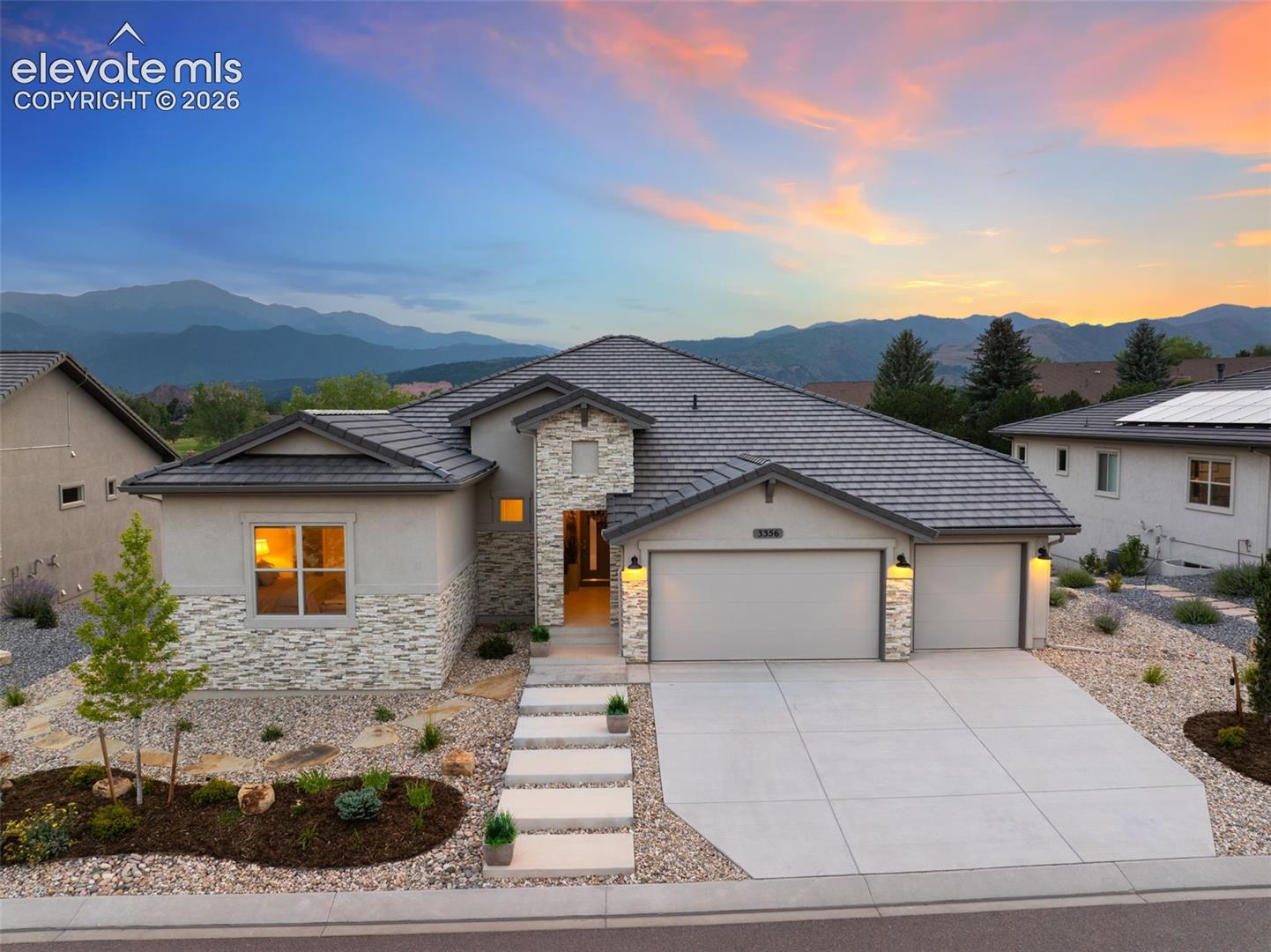 3356 Skywatch Heights