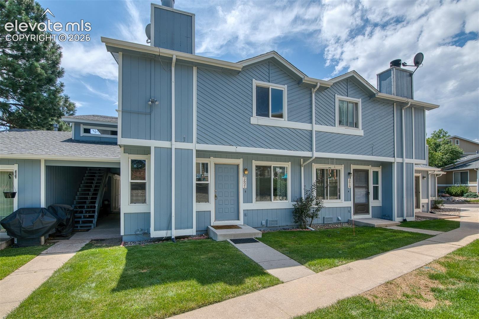 2621 Hearthwood Lane