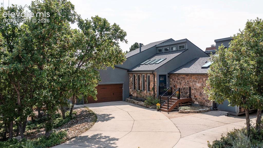 595 Royal Oak Drive