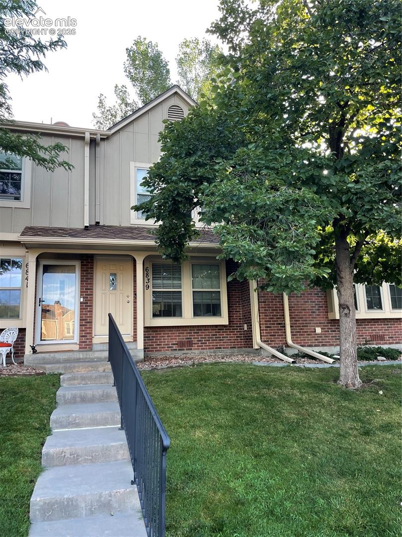 6839 Mountain Top Lane