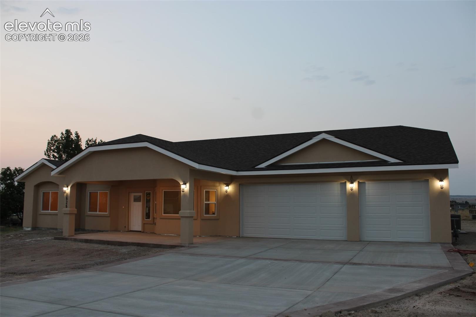 1626 Alvarado Drive