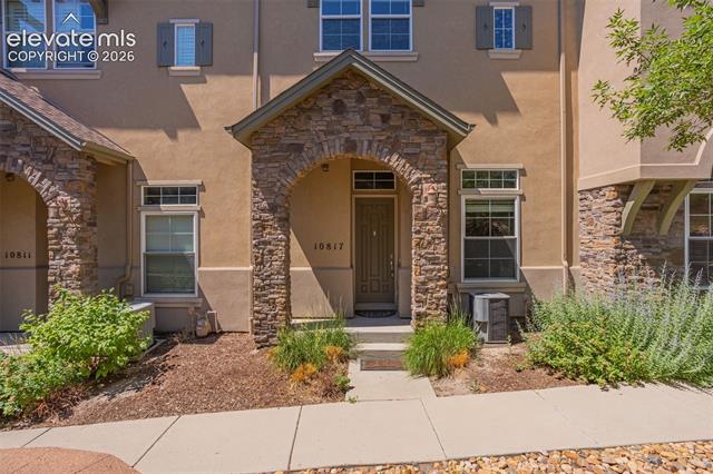 10817 Tincup Creek Point