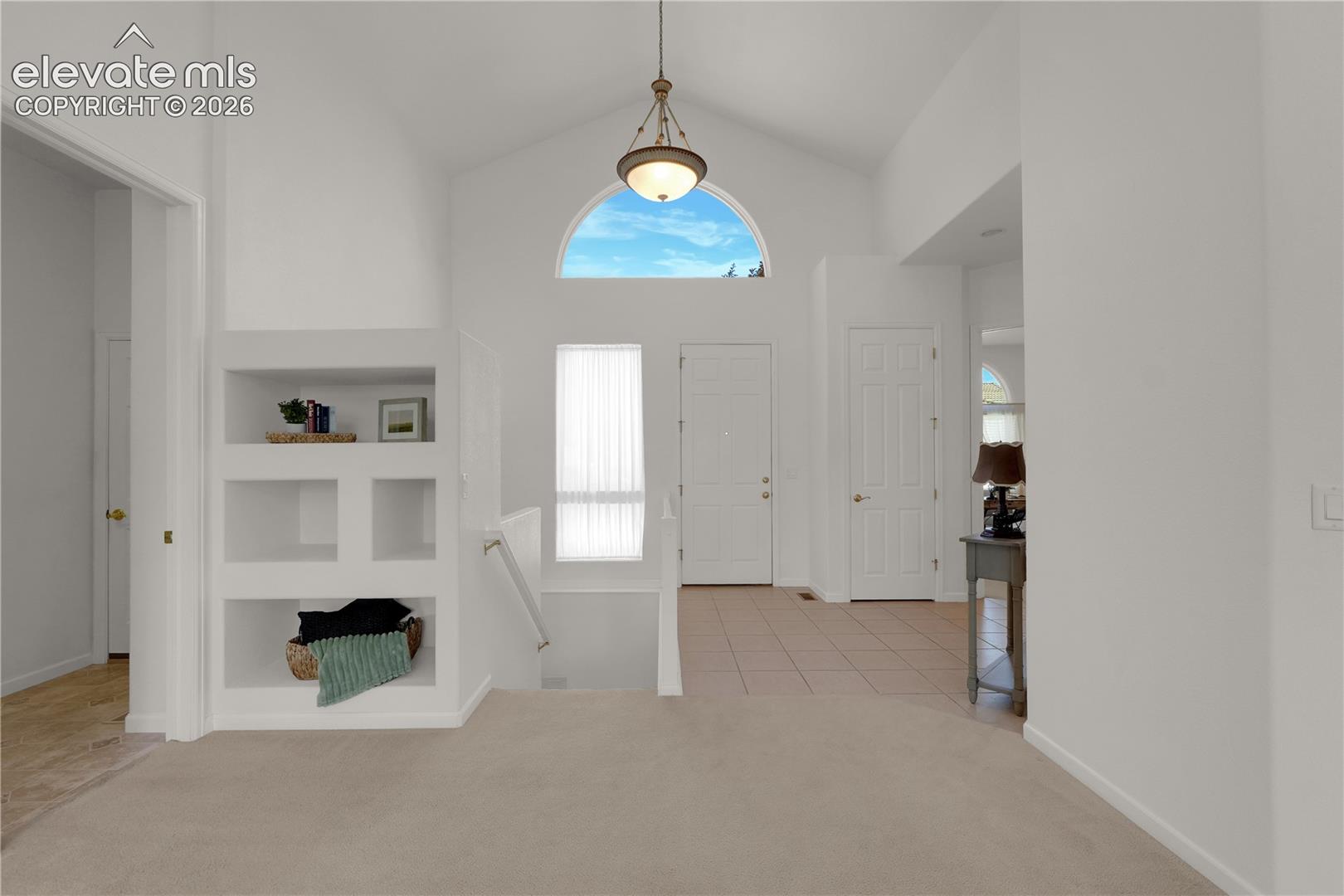 2836 Stonewall Heights