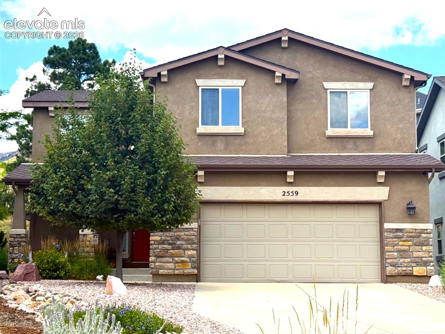 2559 Hot Springs Court