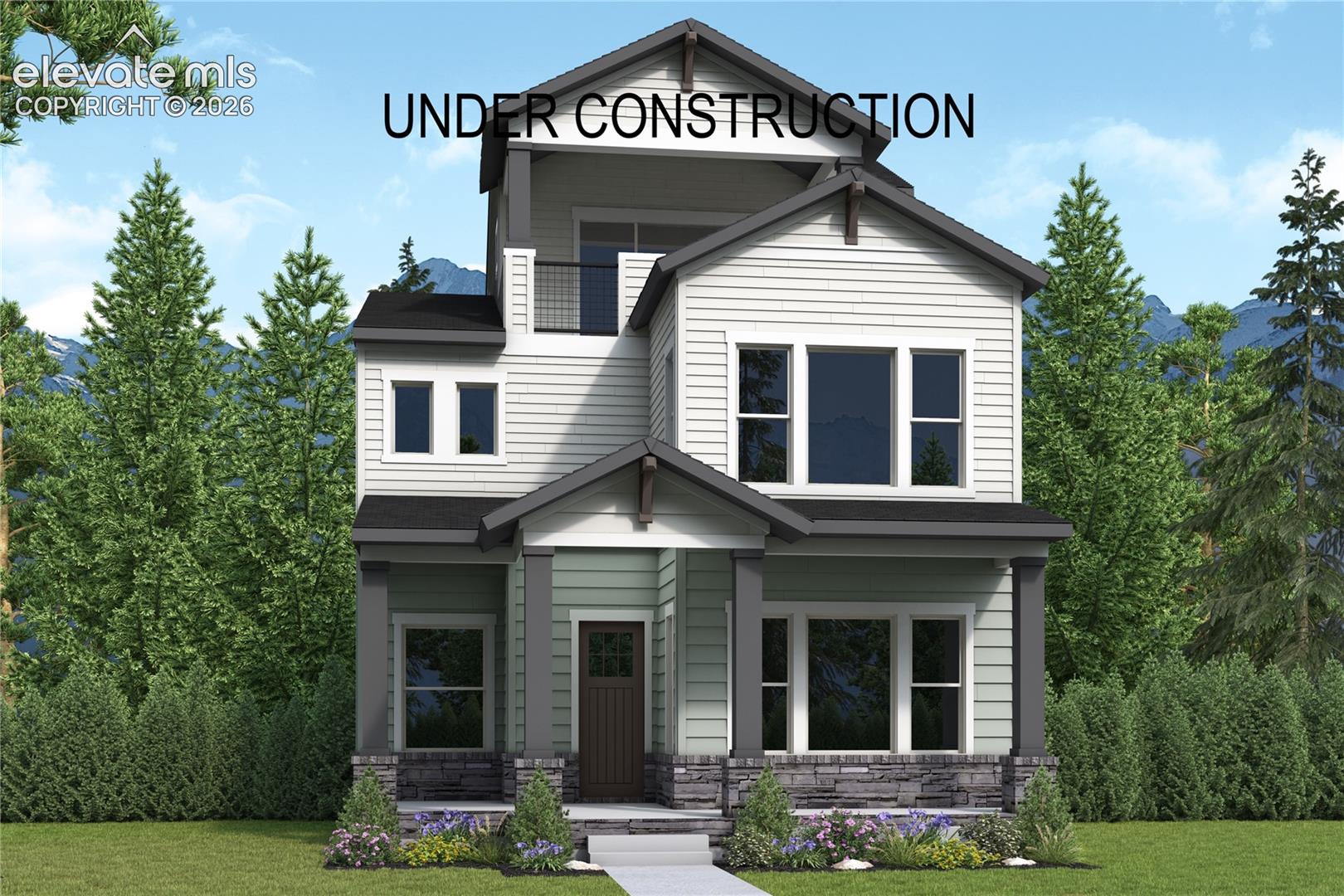 6735 Gonbi Trail