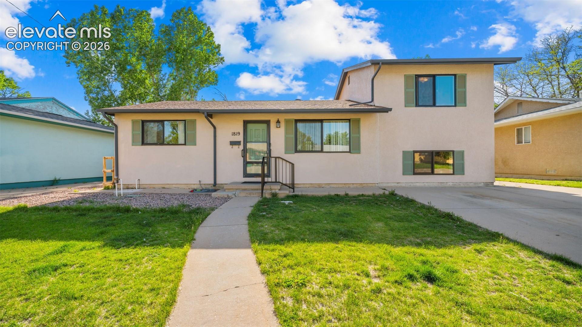 1819 Yakima Lane