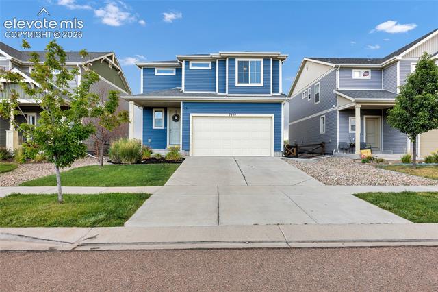 7274 Fauna Glen