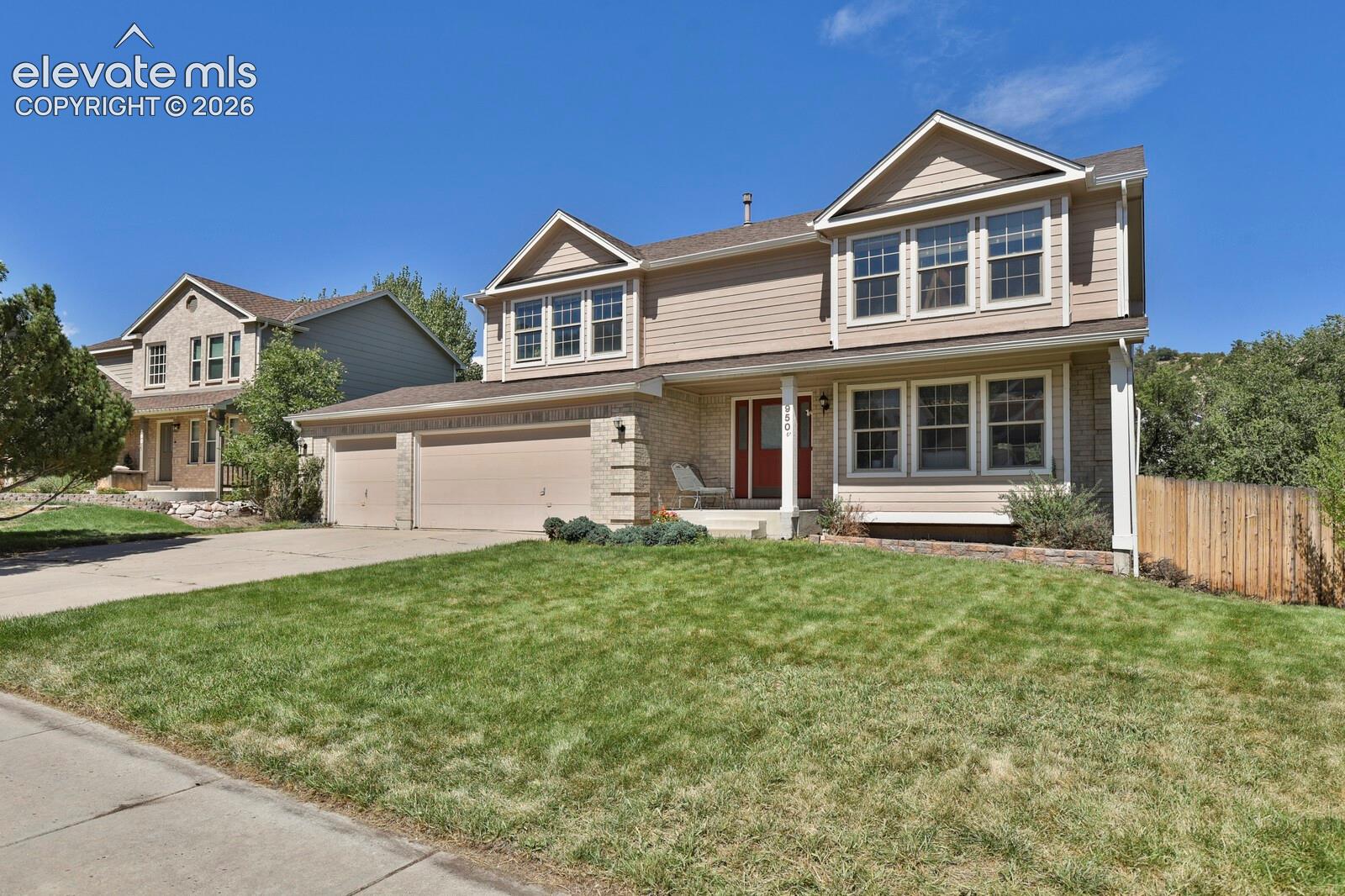 950 Carlson Drive