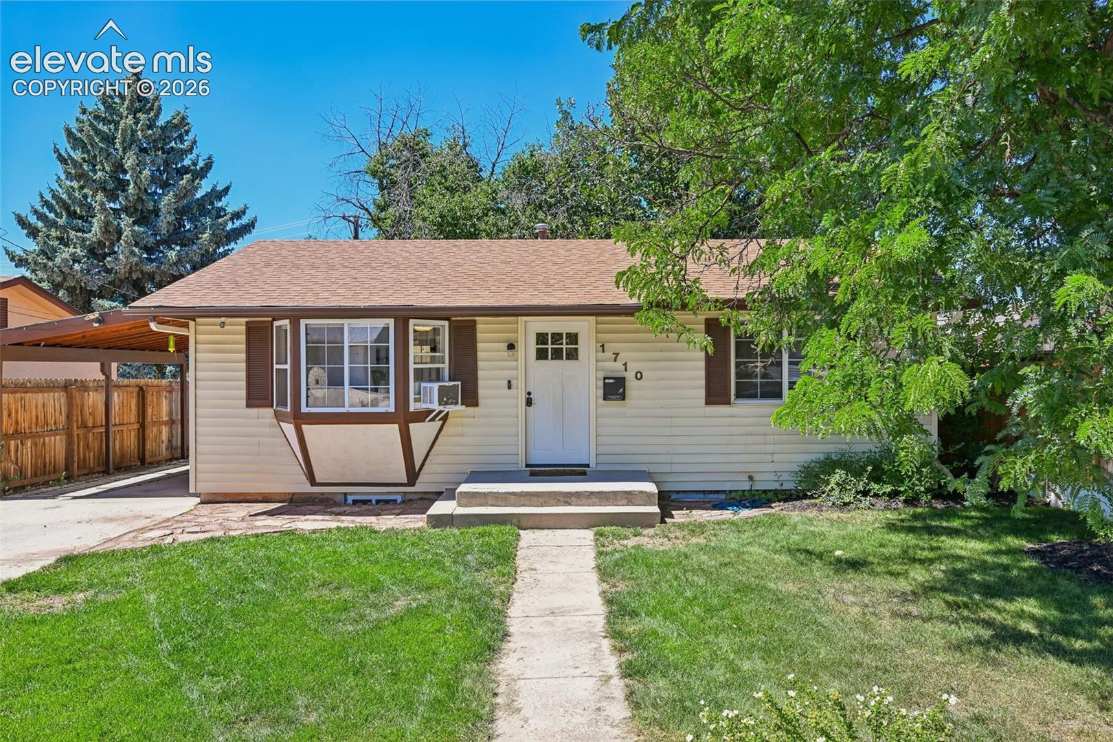 1710 Alexander Lane