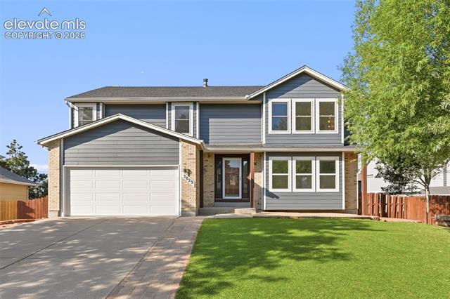 3829 Whisper Hollow