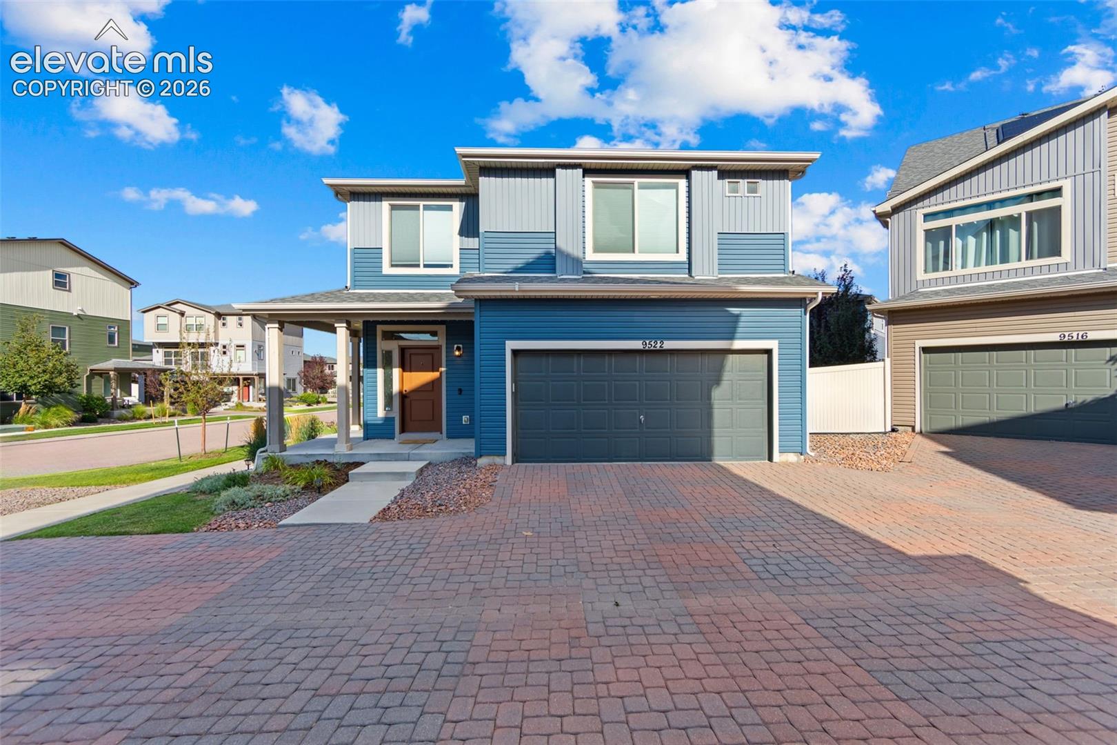 9522 Timberlake Loop