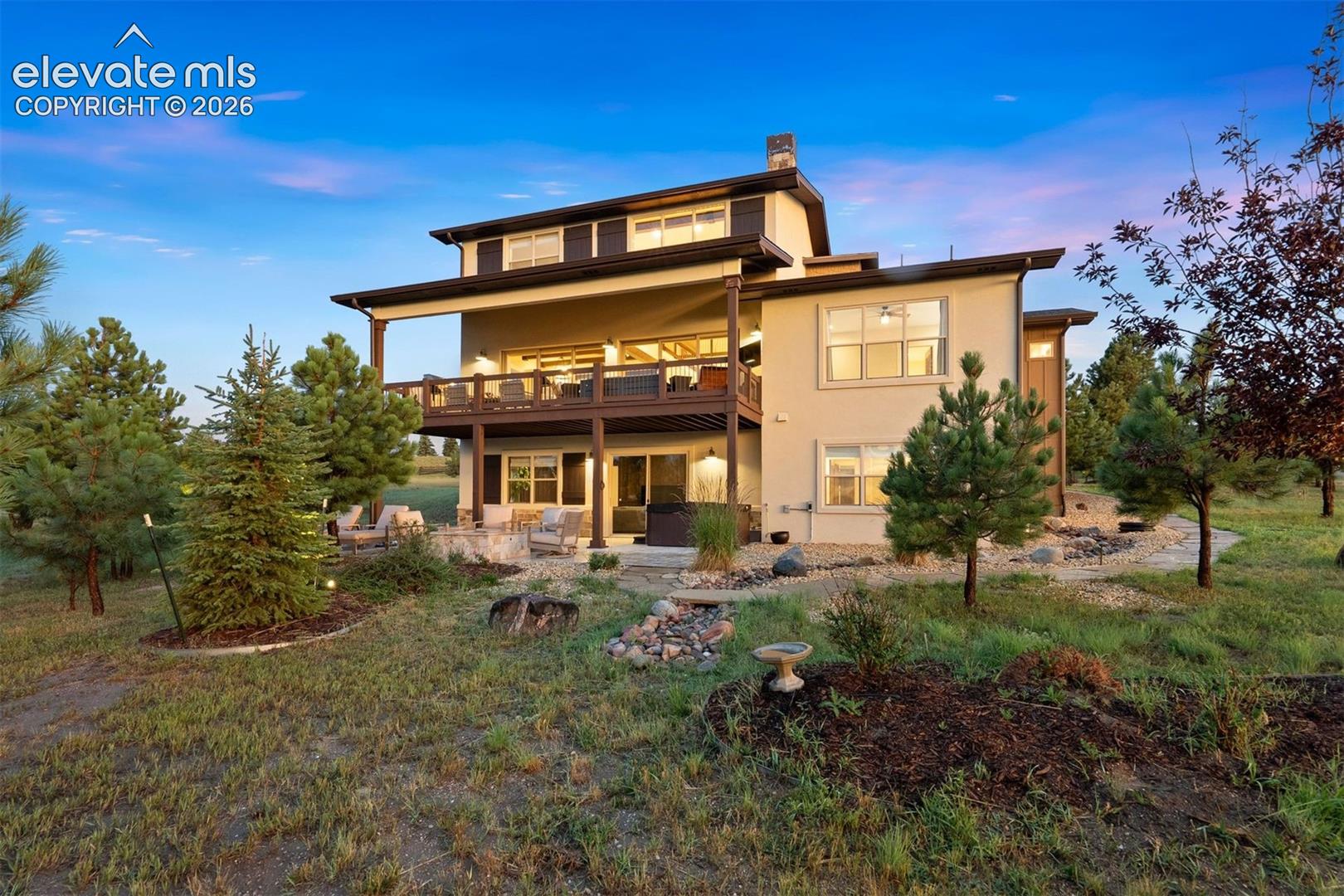 5470 Old Stagecoach Road