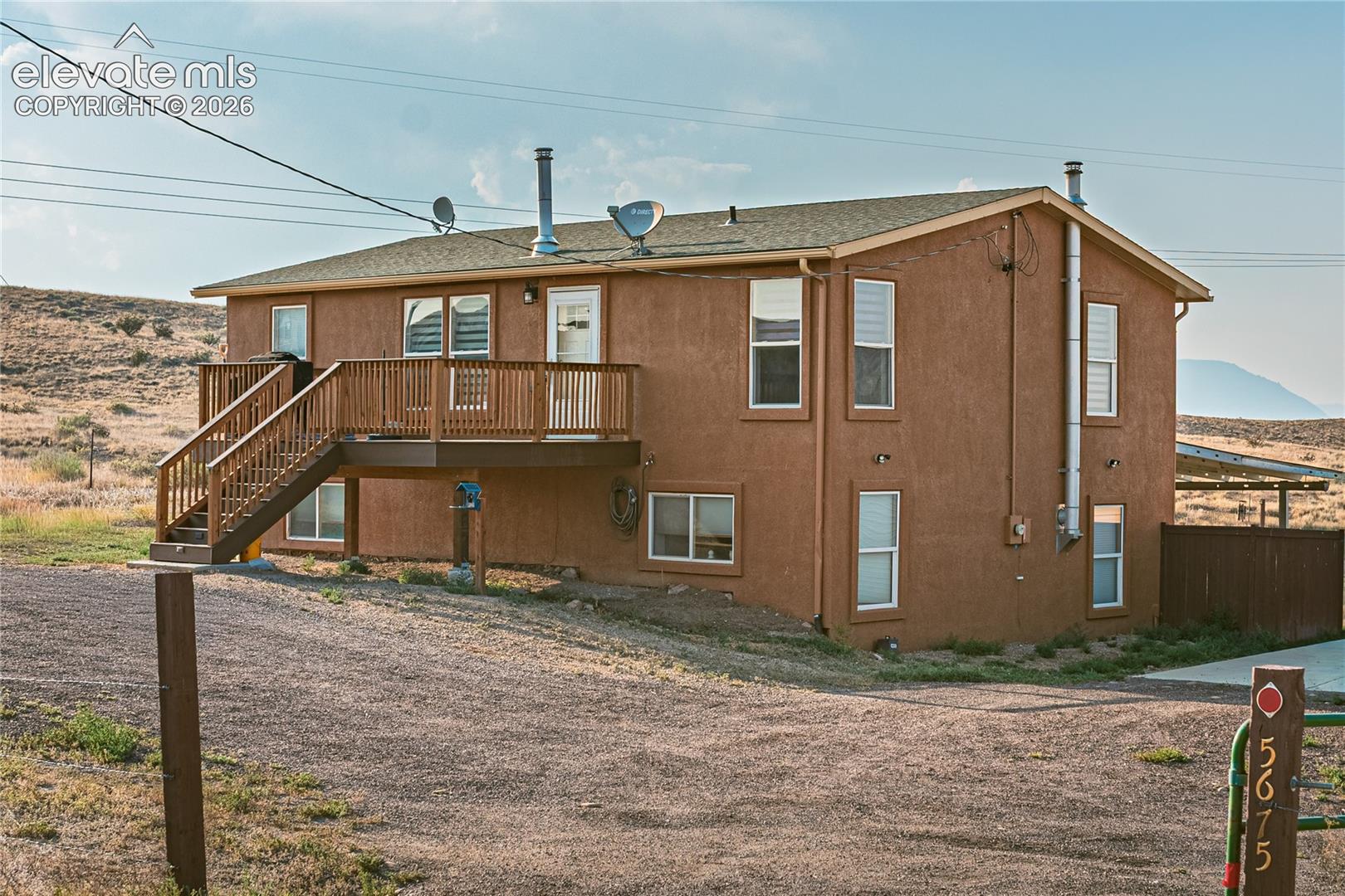 5675 Salt Cedar Road