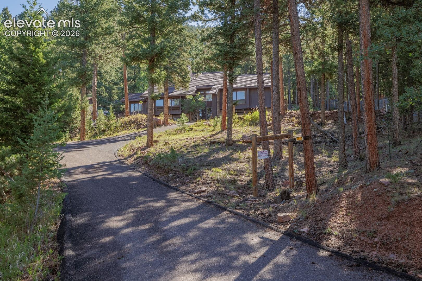1170 Pine Ridge Road
