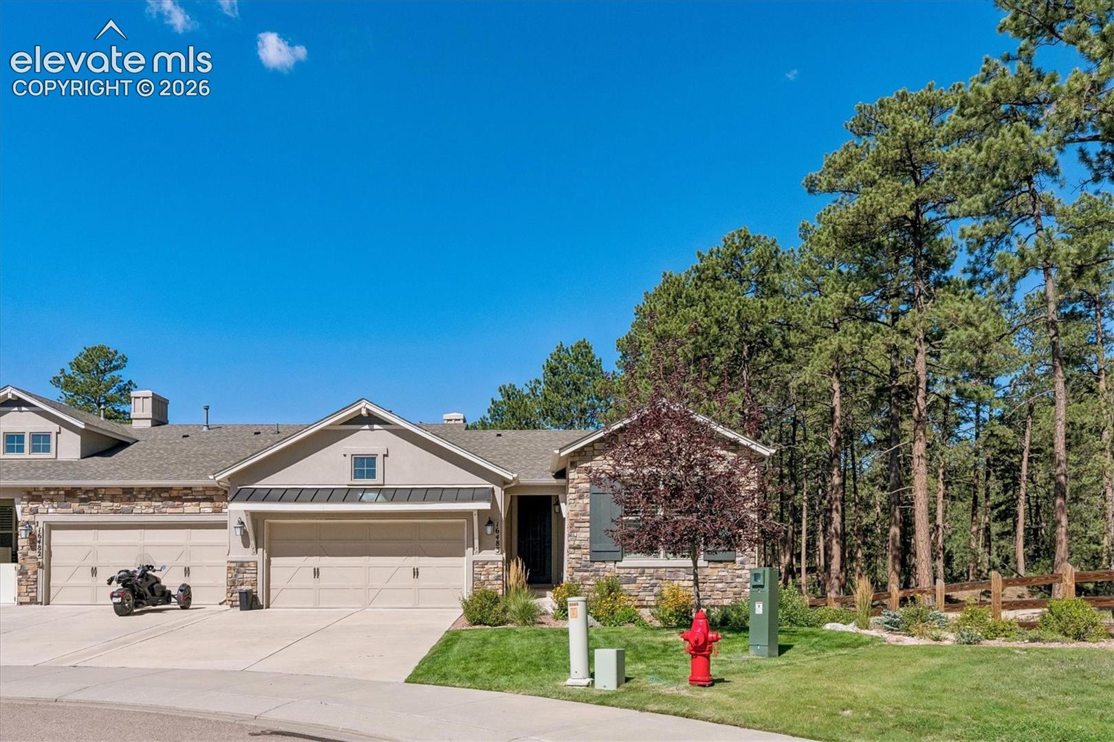 16483 Mountain Mist Drive