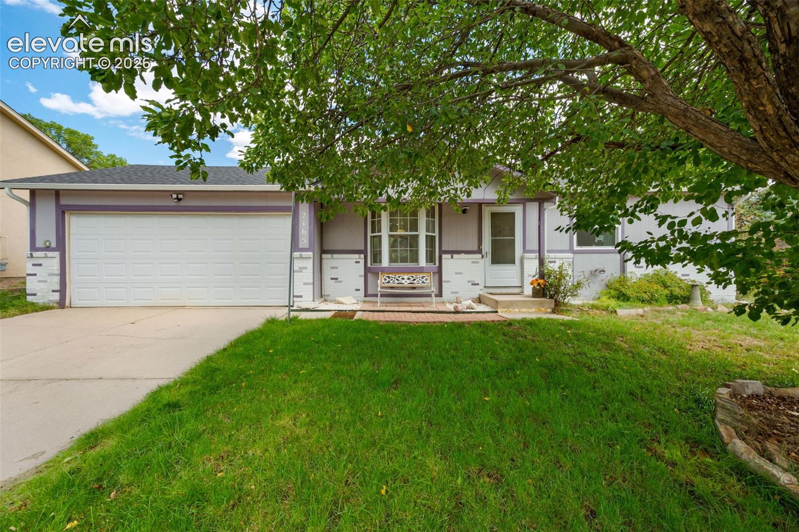 2165 Bainbridge Road