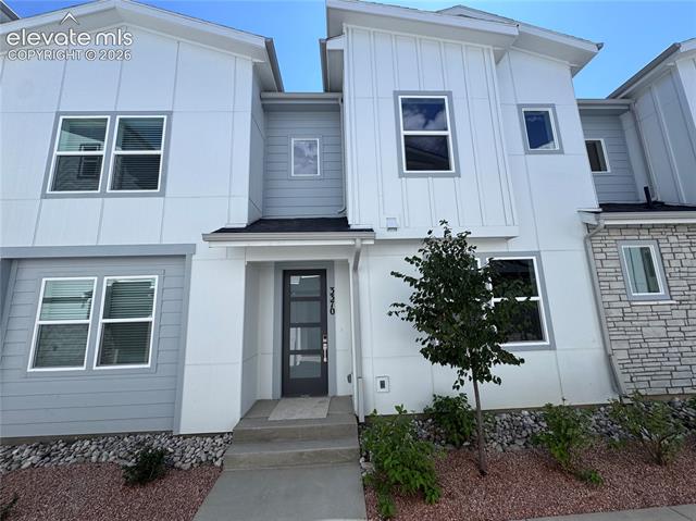 3370 Drumlin