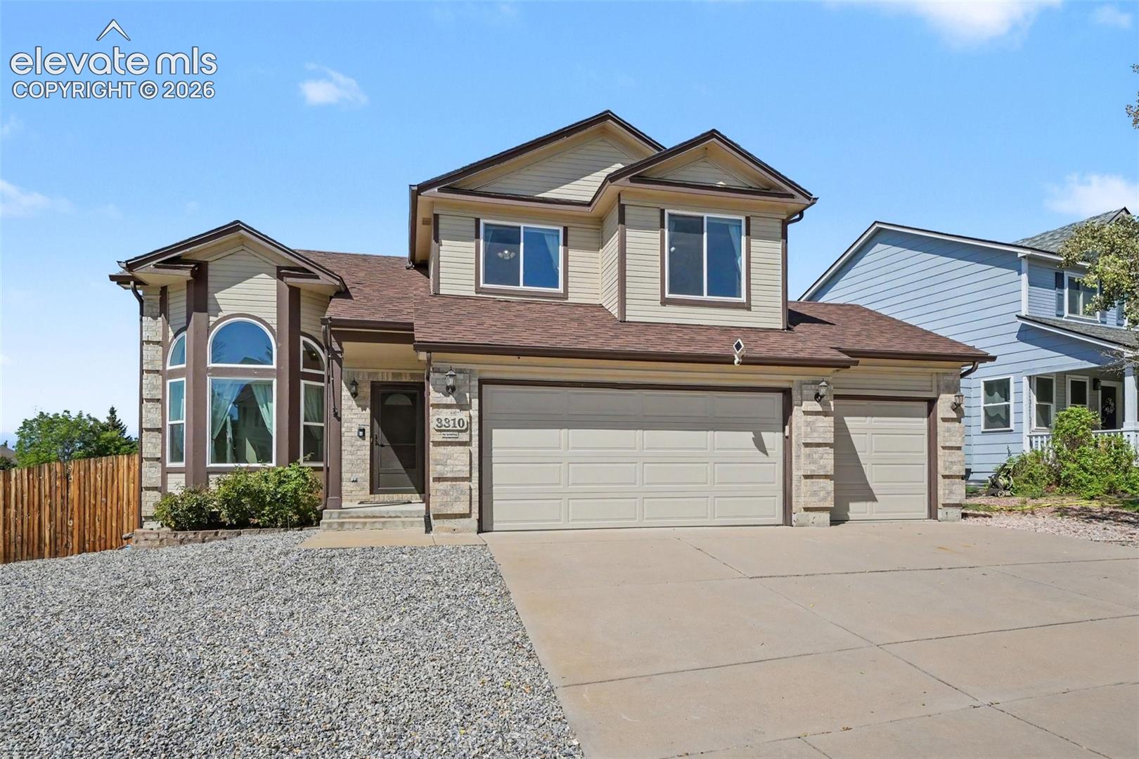 3310 Heather Glen Drive