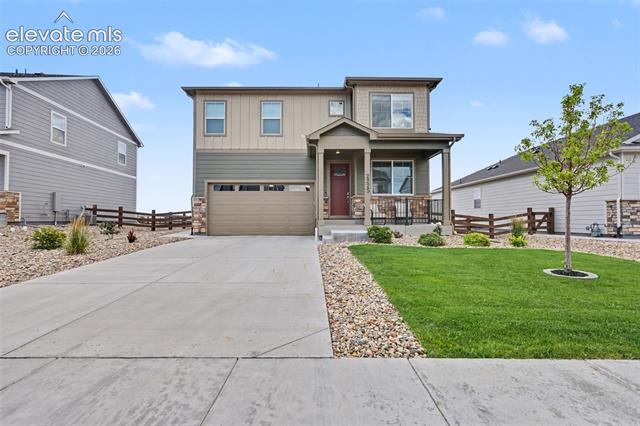 2225 Teachout Creek