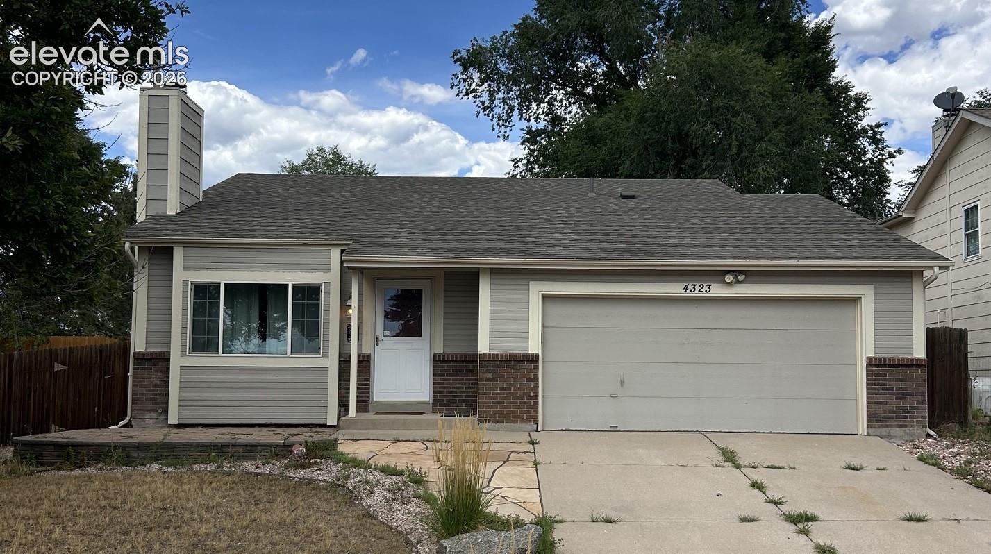 4323 McGrew Circle