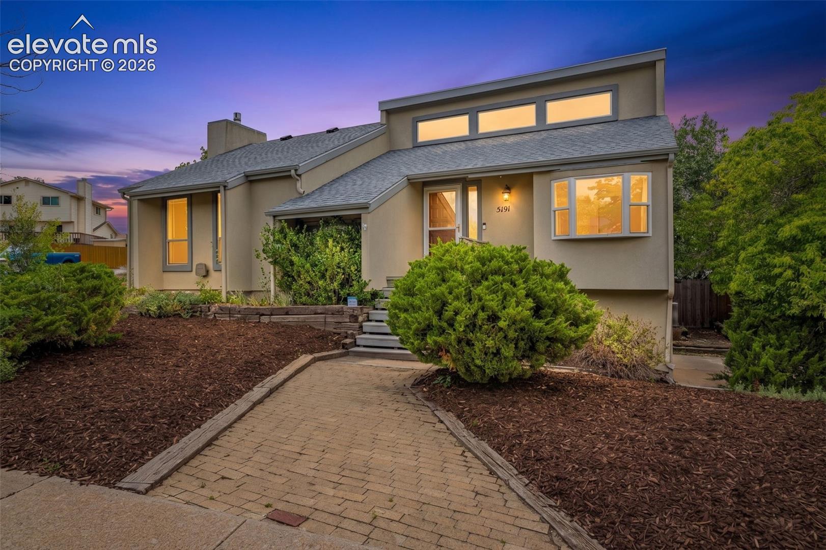 5191 Bitterweed Lane