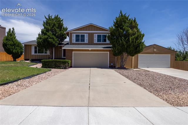 3433 Oak Creek