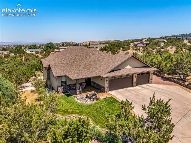 316 Greenhorn Drive