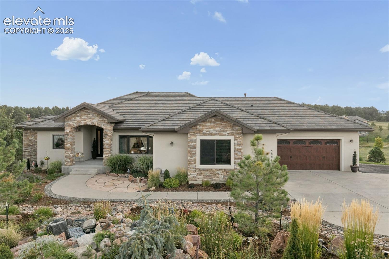 3991 Needles Drive