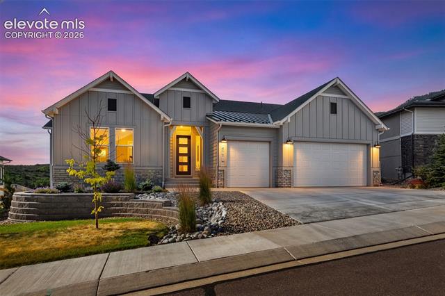 4731 Mountain Ledge