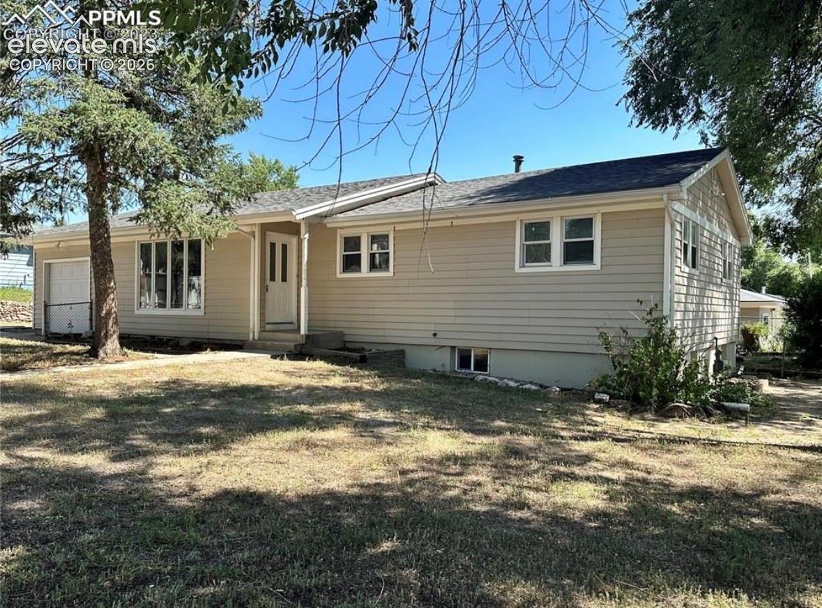 501 birch Drive