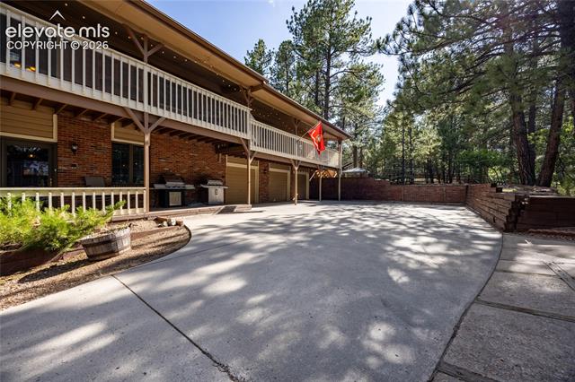 545 Tenderfoot