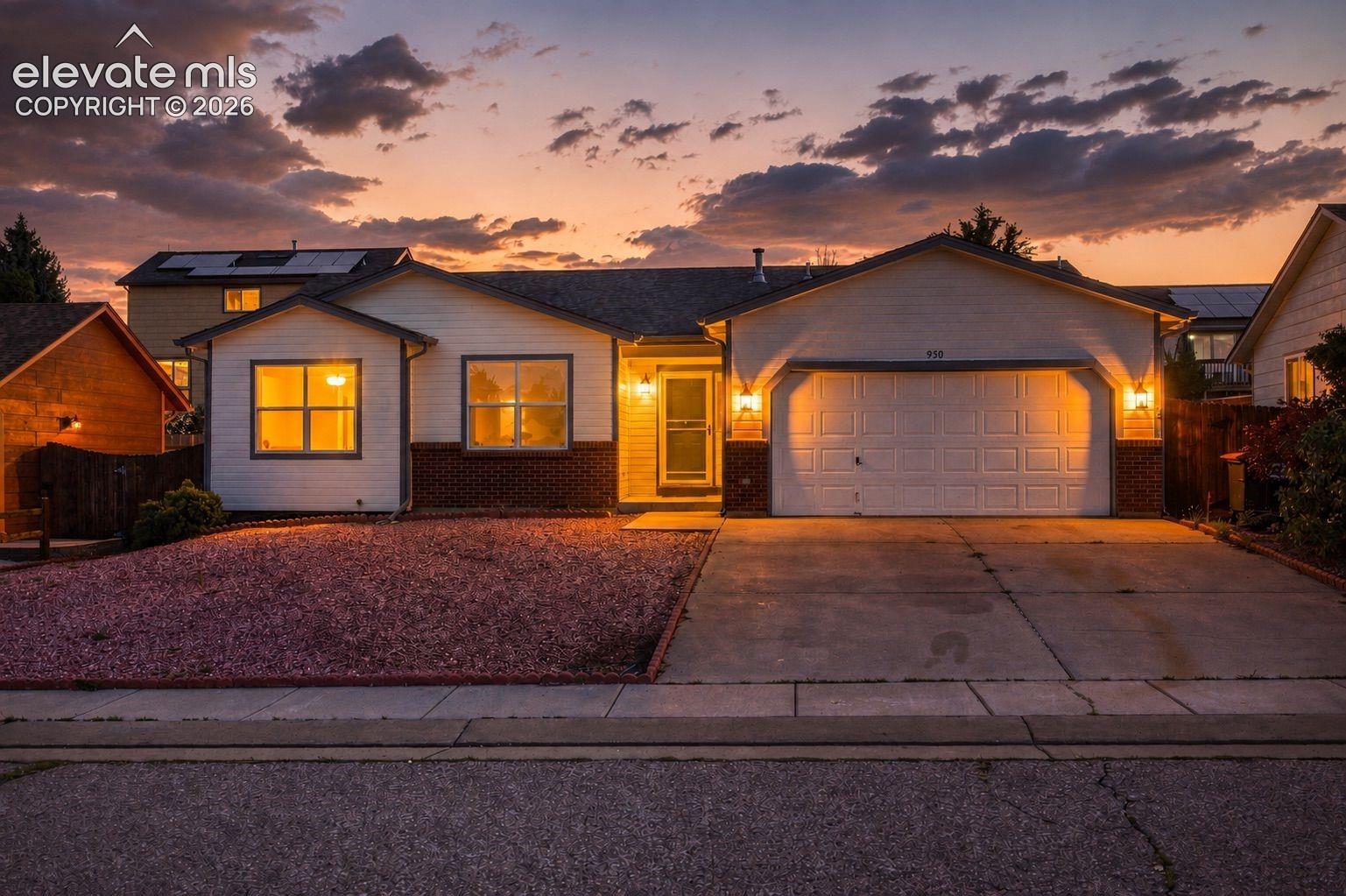 950 Withington Drive