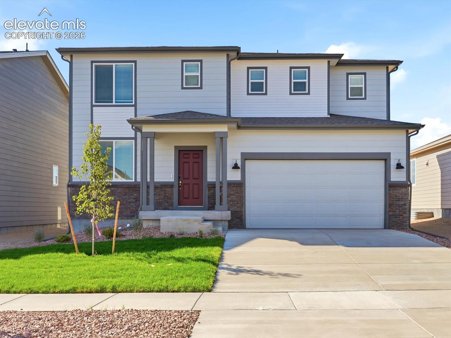 13230 Valley Peak Drive