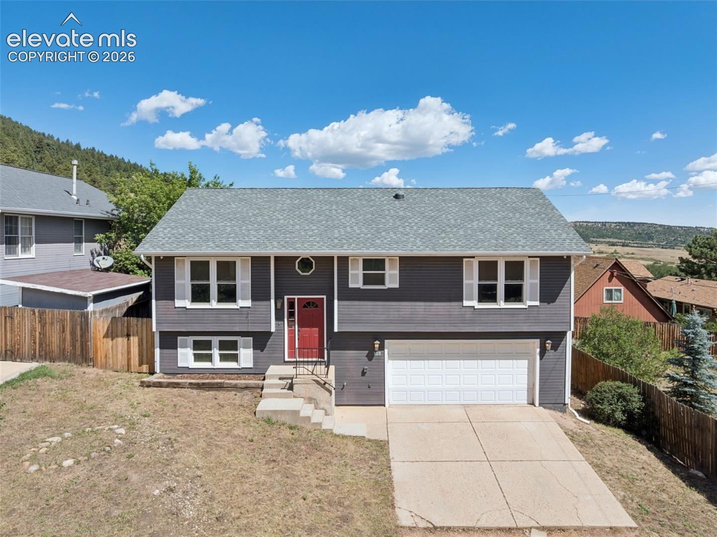 103 Aurelia Street