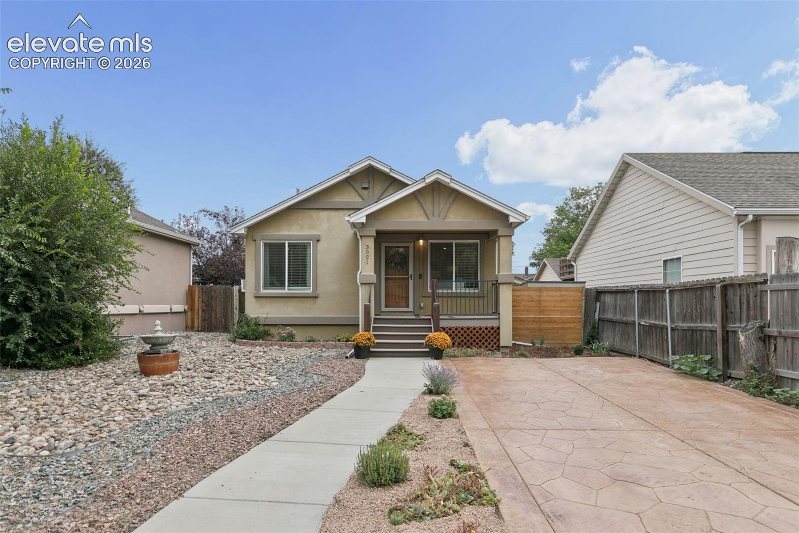 3021 Virginia Avenue