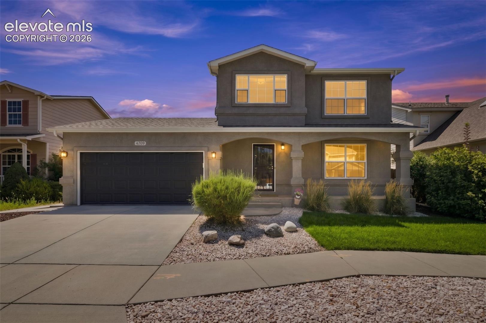 4709 Tetman Lane