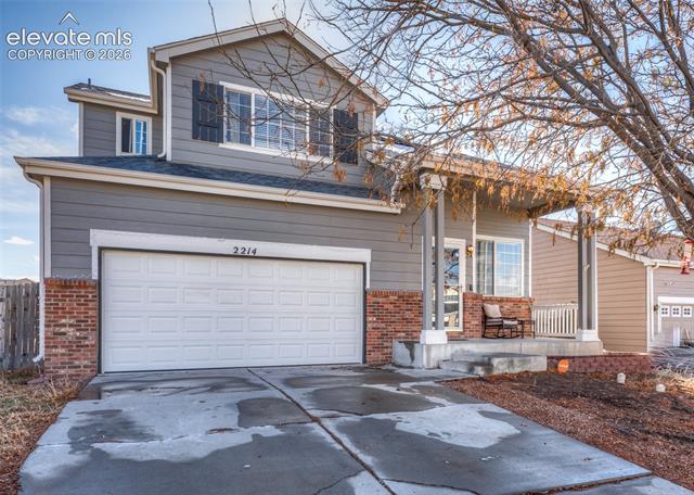 2214 Cowhand