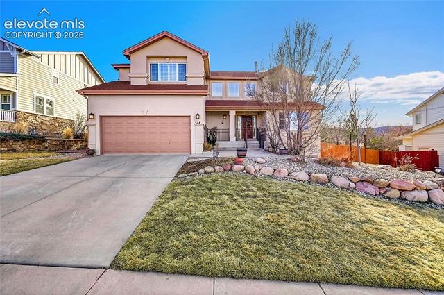 514 Coyote Willow