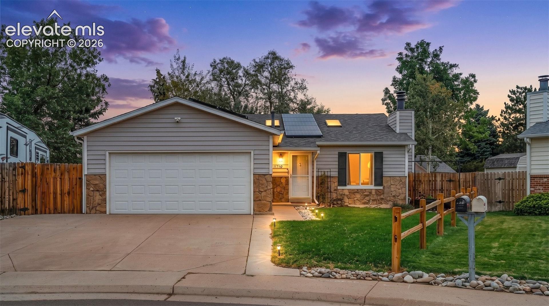 11710 Tanforan Place